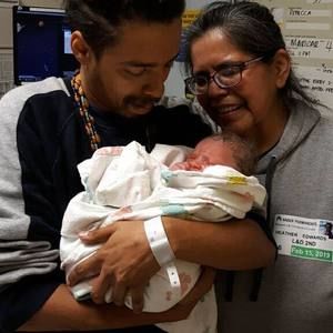 Meet your Posher, Isaiah